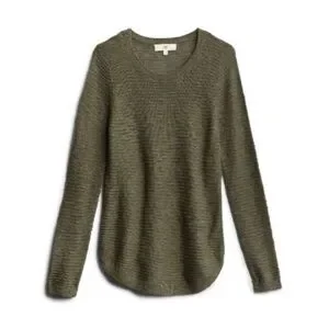 Buy cinched Pinque Women Axelia Textured